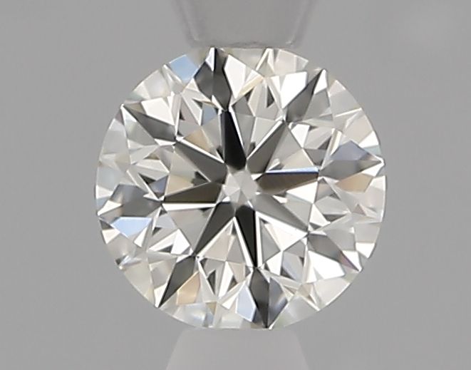 0.51 ct Round Diamond