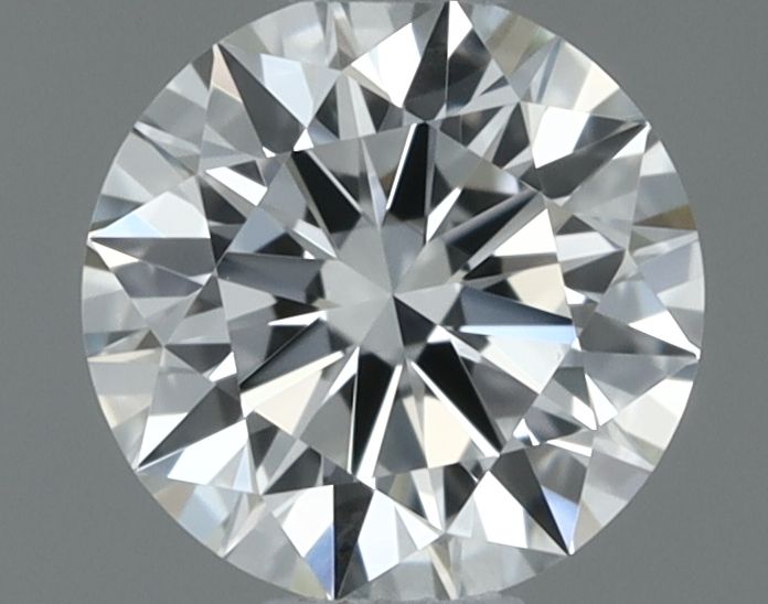 0.30 ct Round diamond