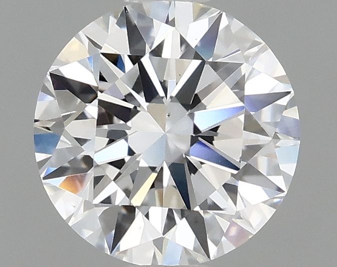 0.98 Carat