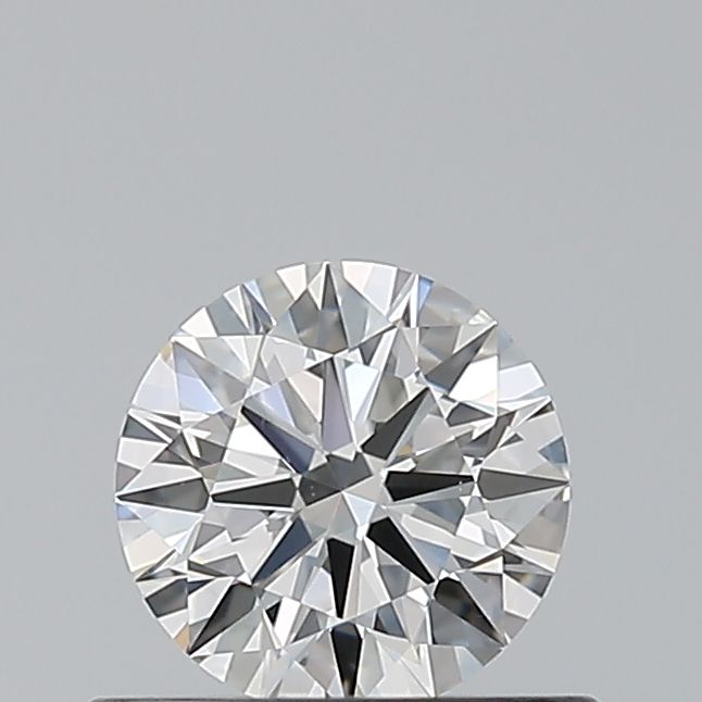 0.50 ct Round diamond