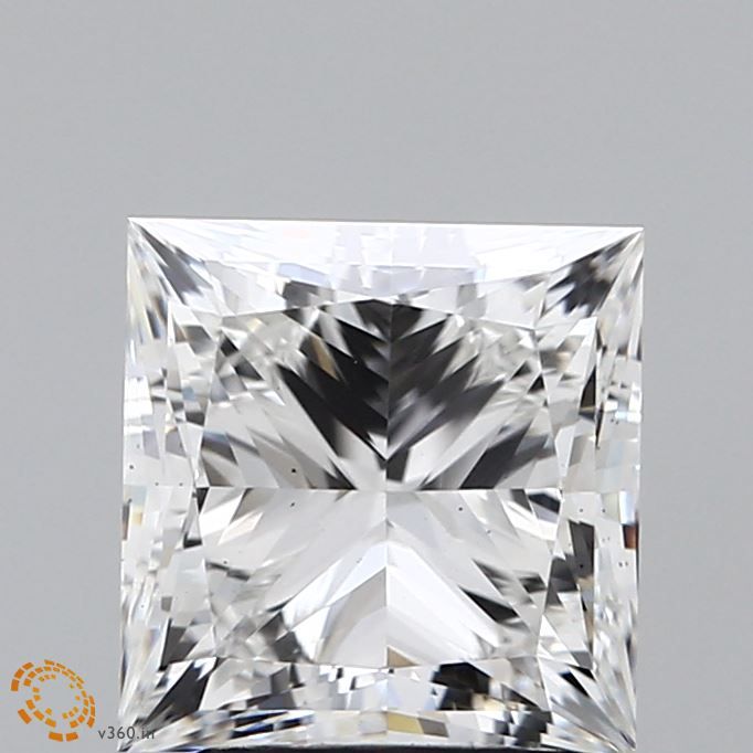 2.52 Carat