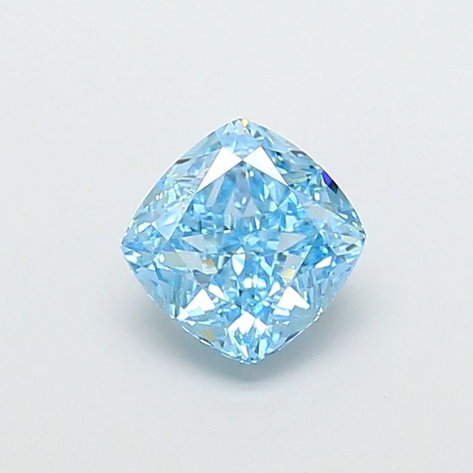 2.03 ct Cushion Modified diamond