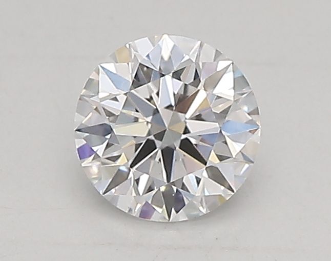 0.38 ct lab-grown Round Diamond