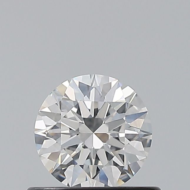 0.51 ct Round diamond
