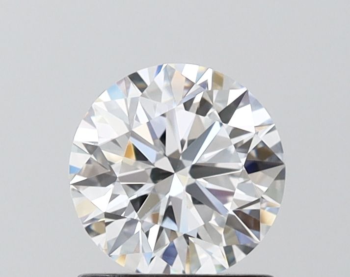 1.02 ct. round Lab Grown Diamond front image