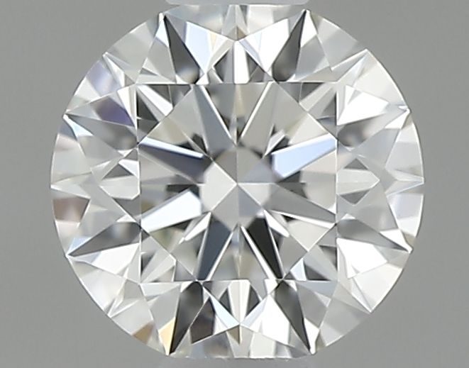 0.32 ct Round Diamond