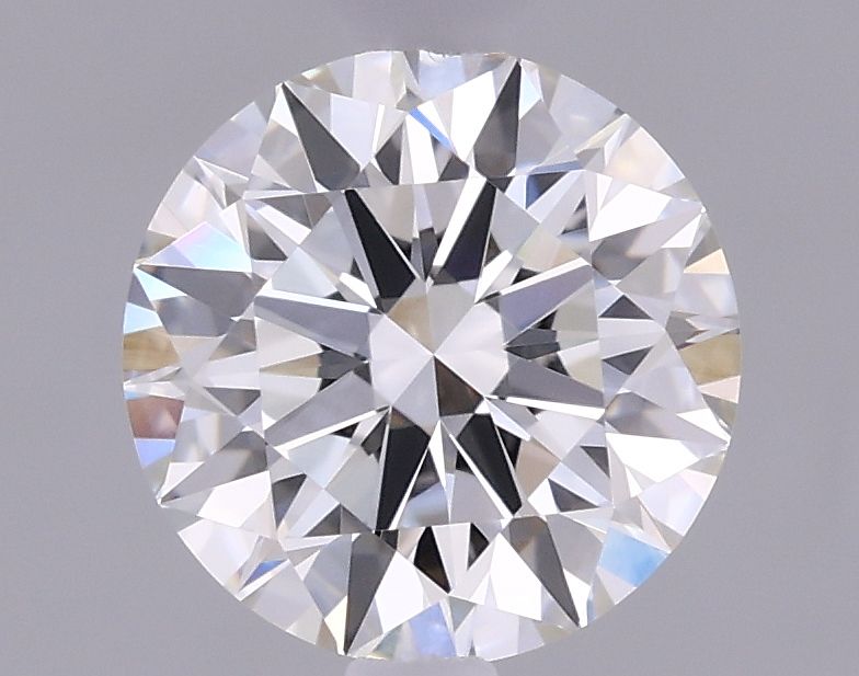 1.05 ct. round Lab Grown Diamond front image