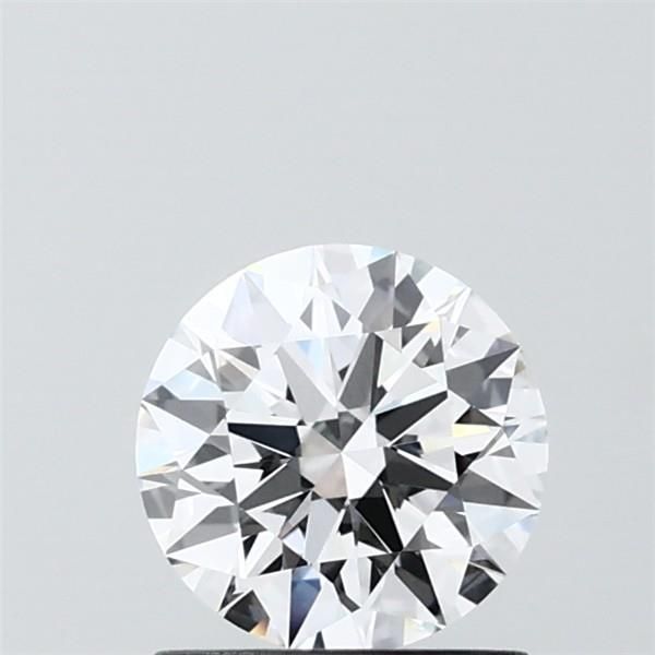 1.00 ct. round Lab Grown Diamond front image