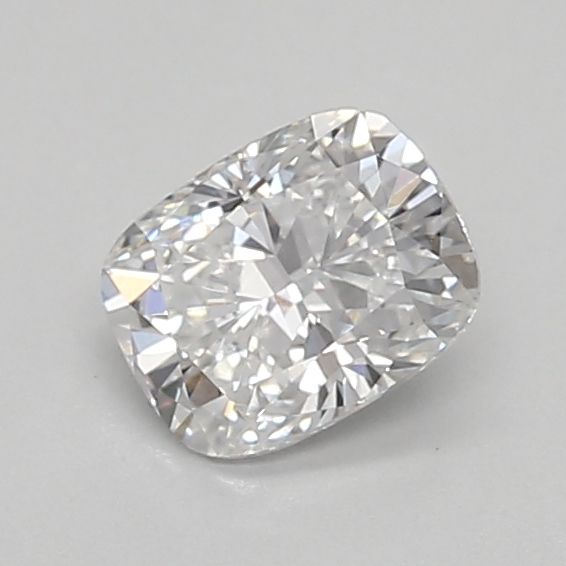 0.49 ct lab-grown Cushion modified Diamond