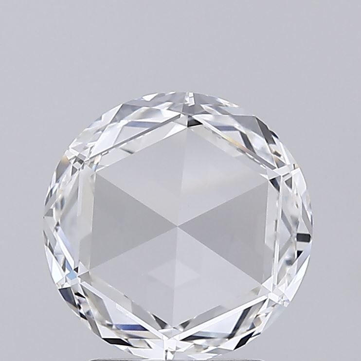 1.88 ct lab-grown Rose Diamond