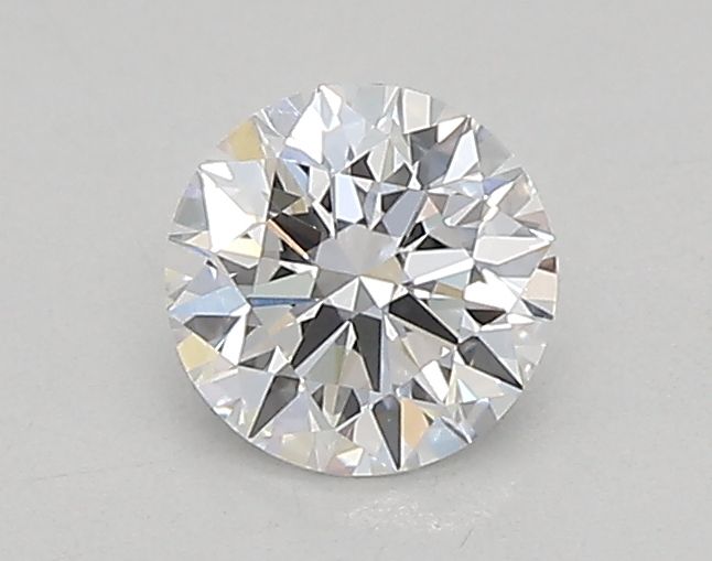 0.43 ct lab-grown Round Diamond