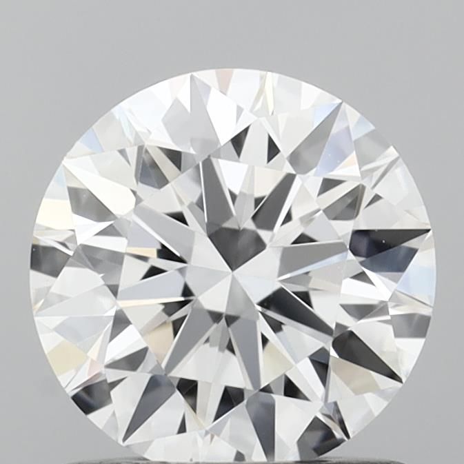 1.01 ct. round Lab Grown Diamond front image