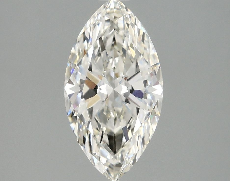 1.51 ct Marquise diamond