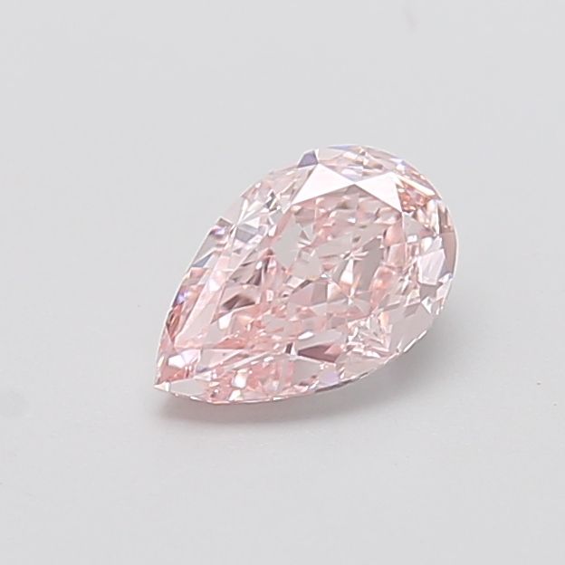 1.04 ct. pear Lab Grown Diamond front image