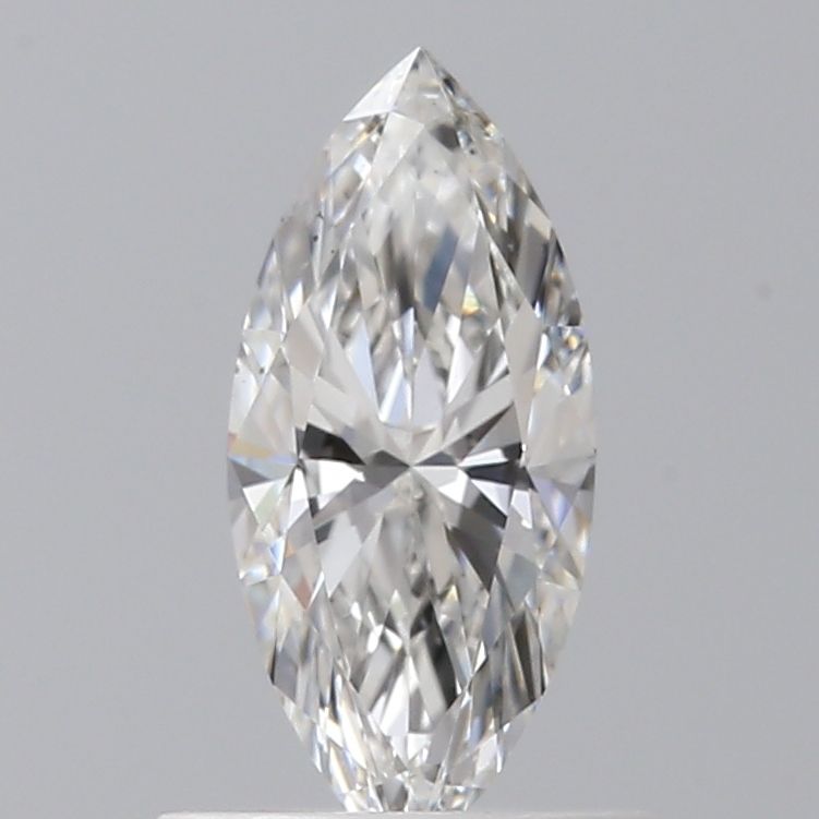 0.50 ct Marquise diamond