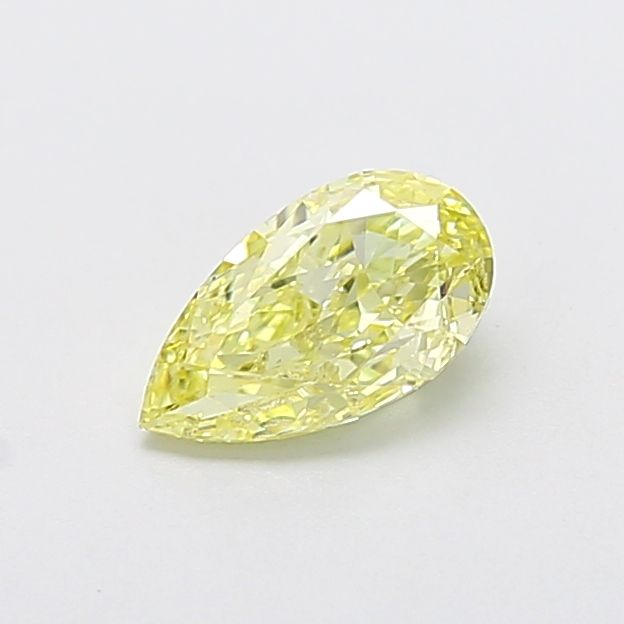 1.02 ct. pear Lab Grown Diamond front image