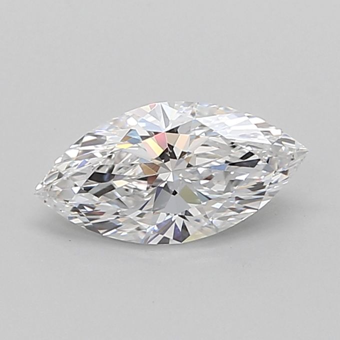 1.04 ct. marquise Lab Grown Diamond front image