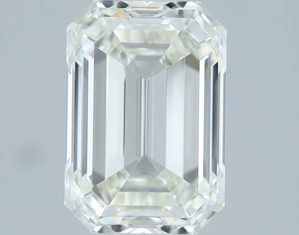 2.00 ct Emerald diamond