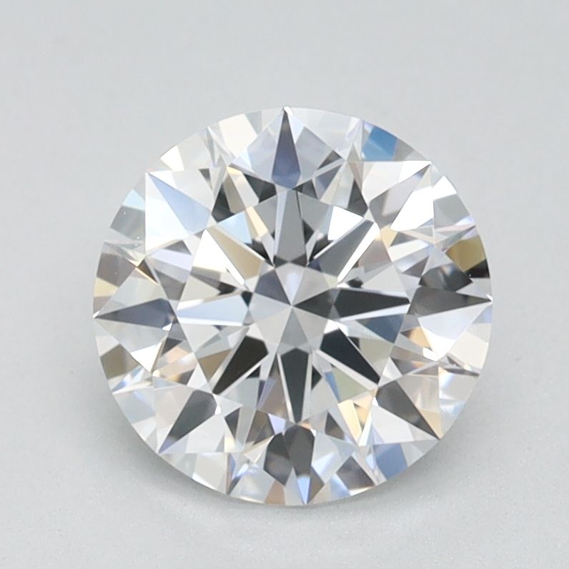1.03 ct. round Lab Grown Diamond front image