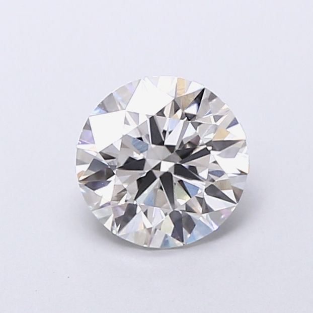 1.01 ct Round diamond