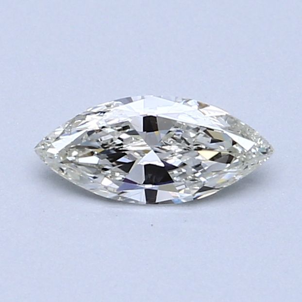 0.4 ct Marquise Diamond