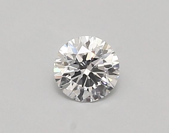 0.34 ct lab-grown Round Diamond