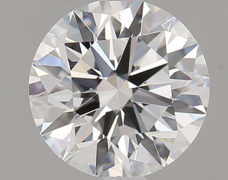 Diament 0.56 ct H/VVS2