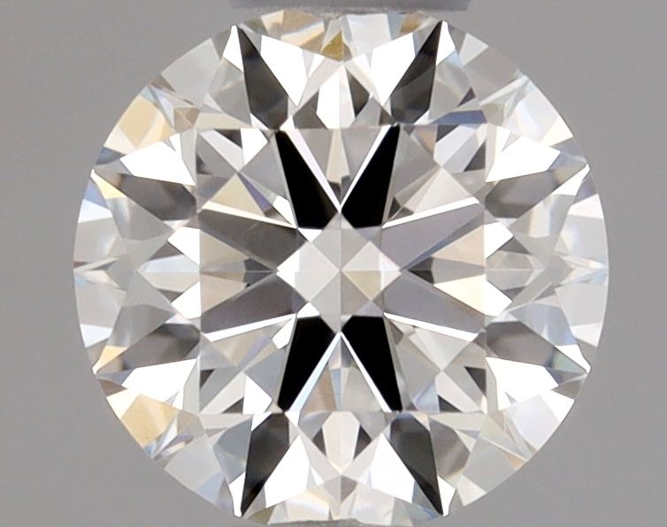 0.51 ct Round diamond