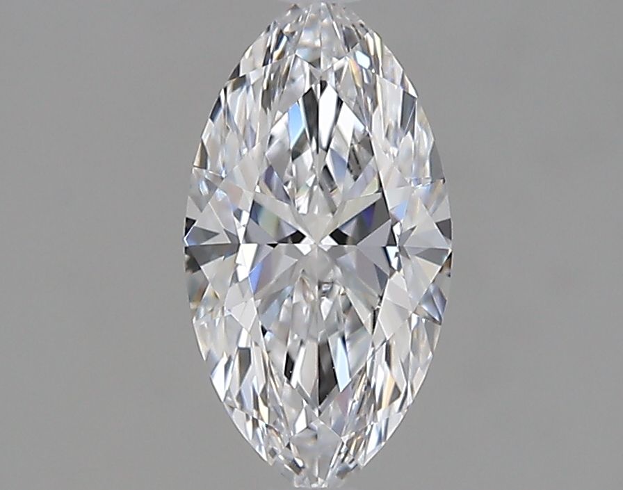 1.09 ct. marquise Lab Grown Diamond front image