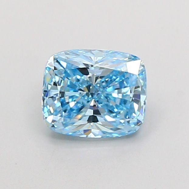 1.10 ct Cushion Modified diamond