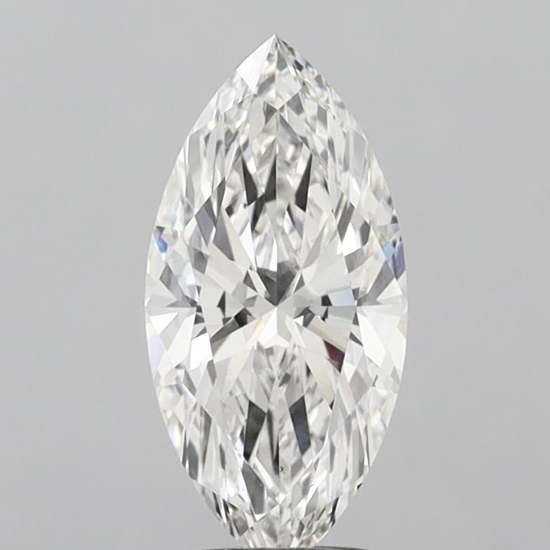 3.03 ct Marquise diamond