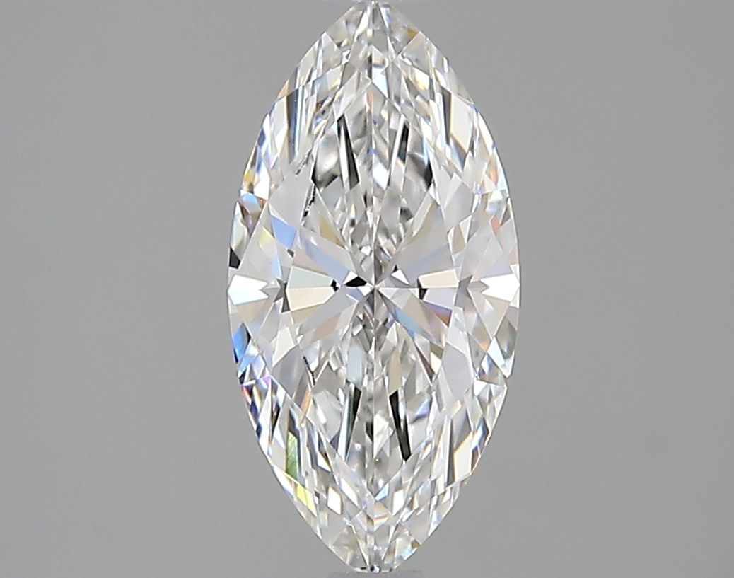 1.55 ct. marquise Lab Grown Diamond front image