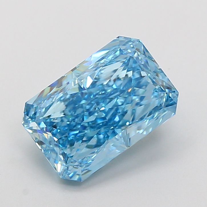 3.05 ct. radiant Lab Grown Diamond front image