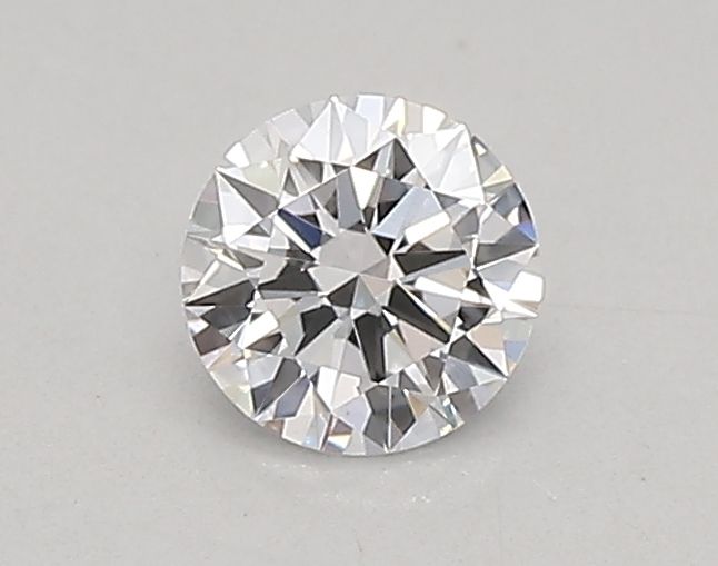 0.31 ct lab-grown Round Diamond