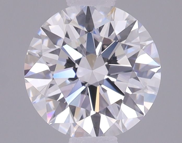 1.03 ct. round Lab Grown Diamond front image