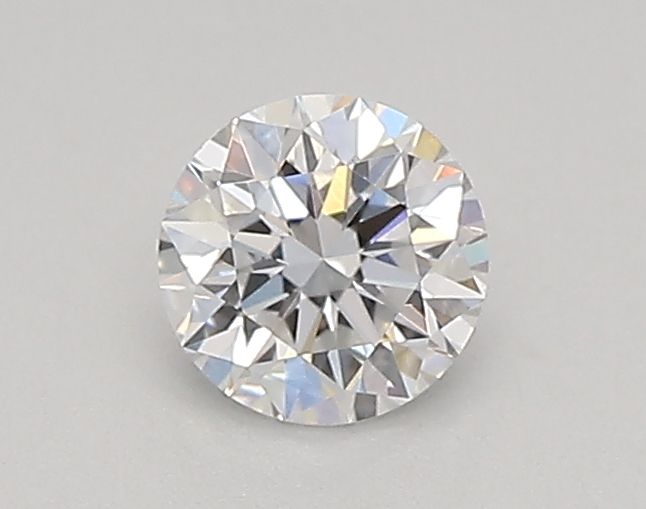 0.29 ct lab-grown Round Diamond