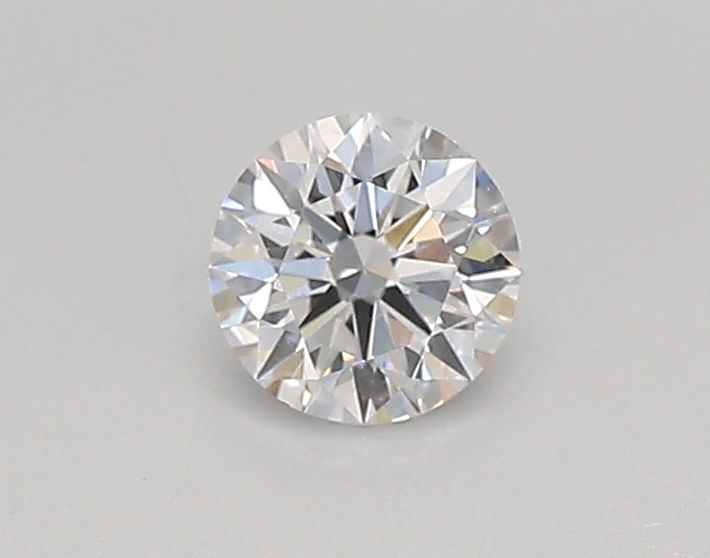 0.29 ct lab-grown Round Diamond
