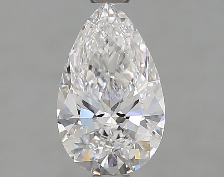 1.03 ct. pear Lab Grown Diamond front image