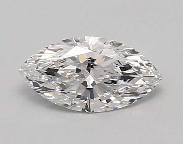 0.77 ct lab-grown Marquise Diamond