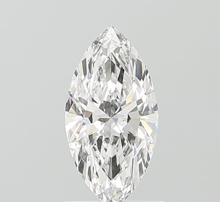 1.04 ct. marquise Lab Grown Diamond front image