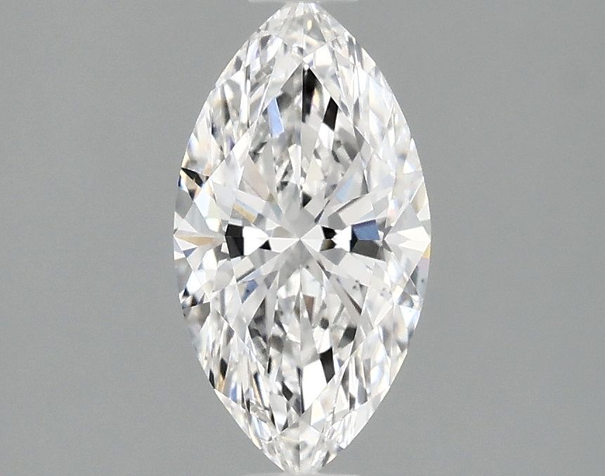 1.08 ct. marquise Lab Grown Diamond front image