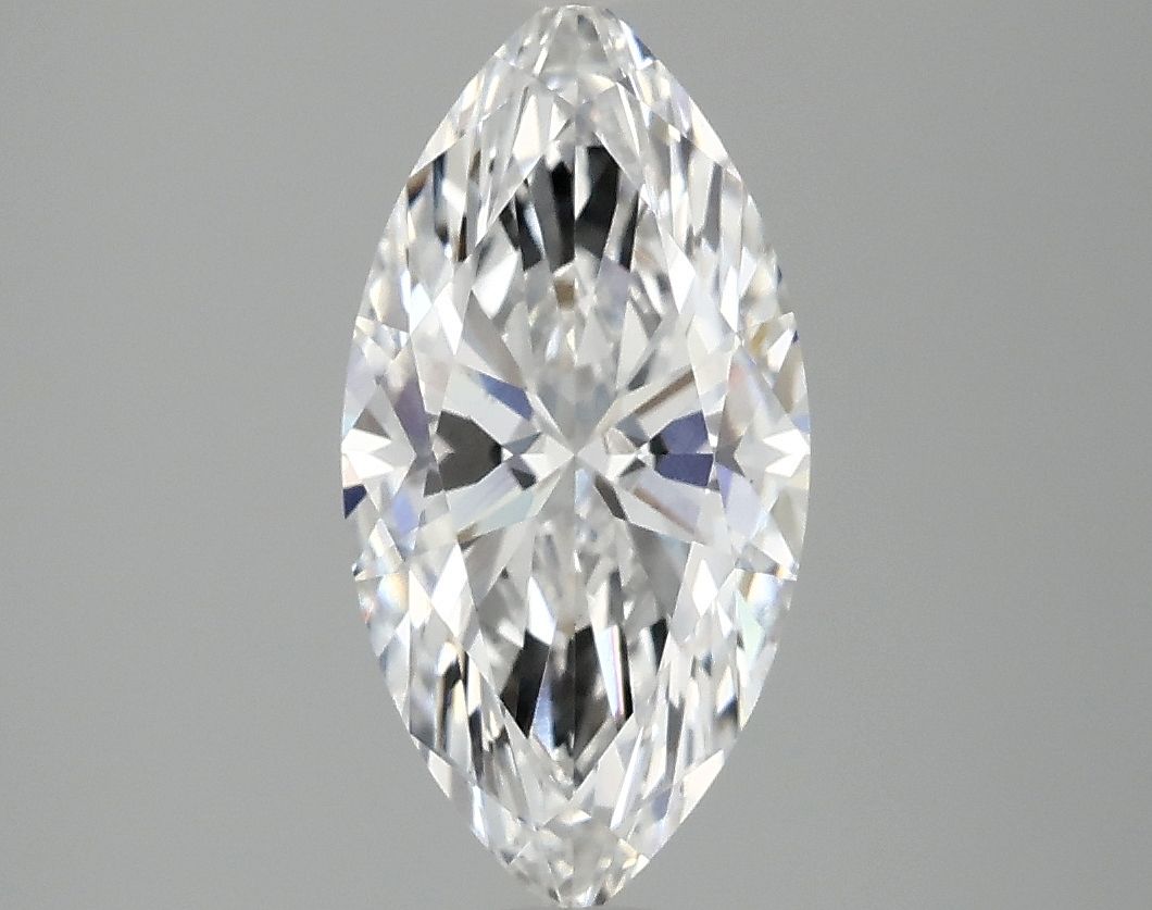 1.90 ct. marquise Lab Grown Diamond front image