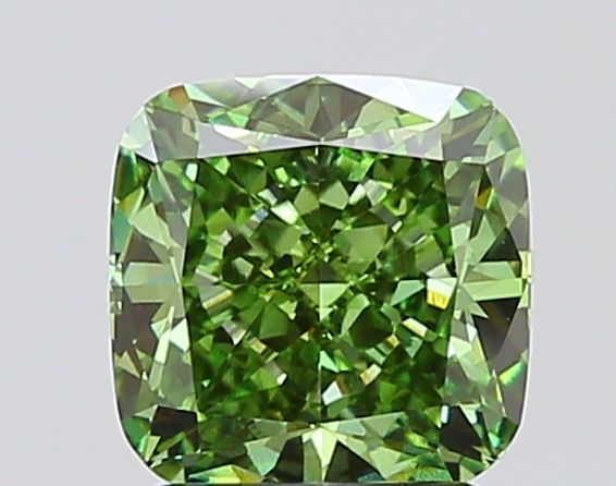 2.00 ct Cushion Modified diamond