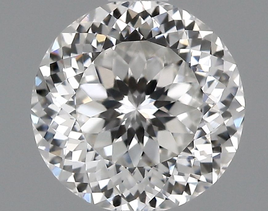 1.09 ct. round Lab Grown Diamond front image