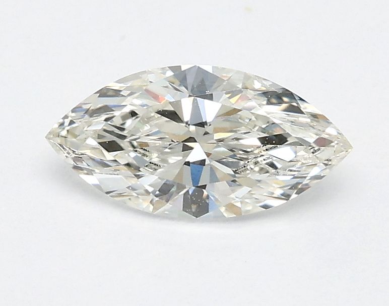 0.44 ct lab-grown Marquise Diamond