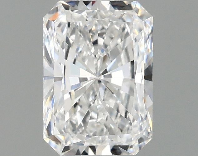 1.08 ct. radiant Lab Grown Diamond front image