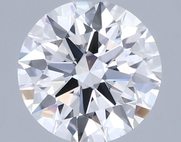 1.03 ct. round Lab Grown Diamond front image
