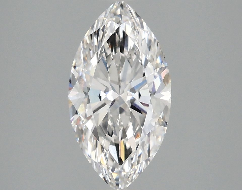 1.54 ct. marquise Lab Grown Diamond front image