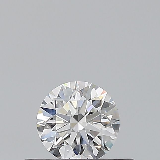 0.30 ct Round diamond