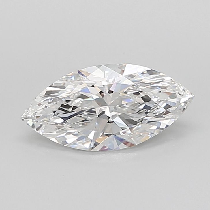 2.99 ct. marquise Lab Grown Diamond front image